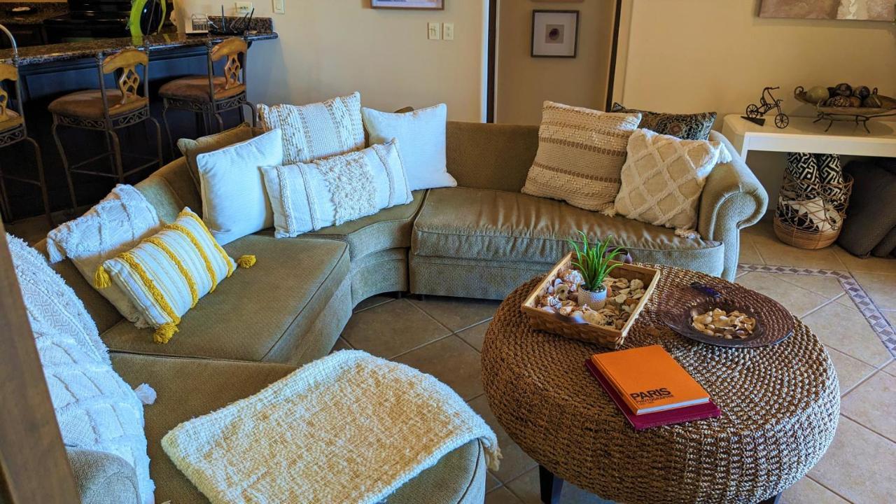 Bella Sirena Condo 201-E - Elegant Condo With Sunrise Sea Views Puerto Peñasco Kültér fotó