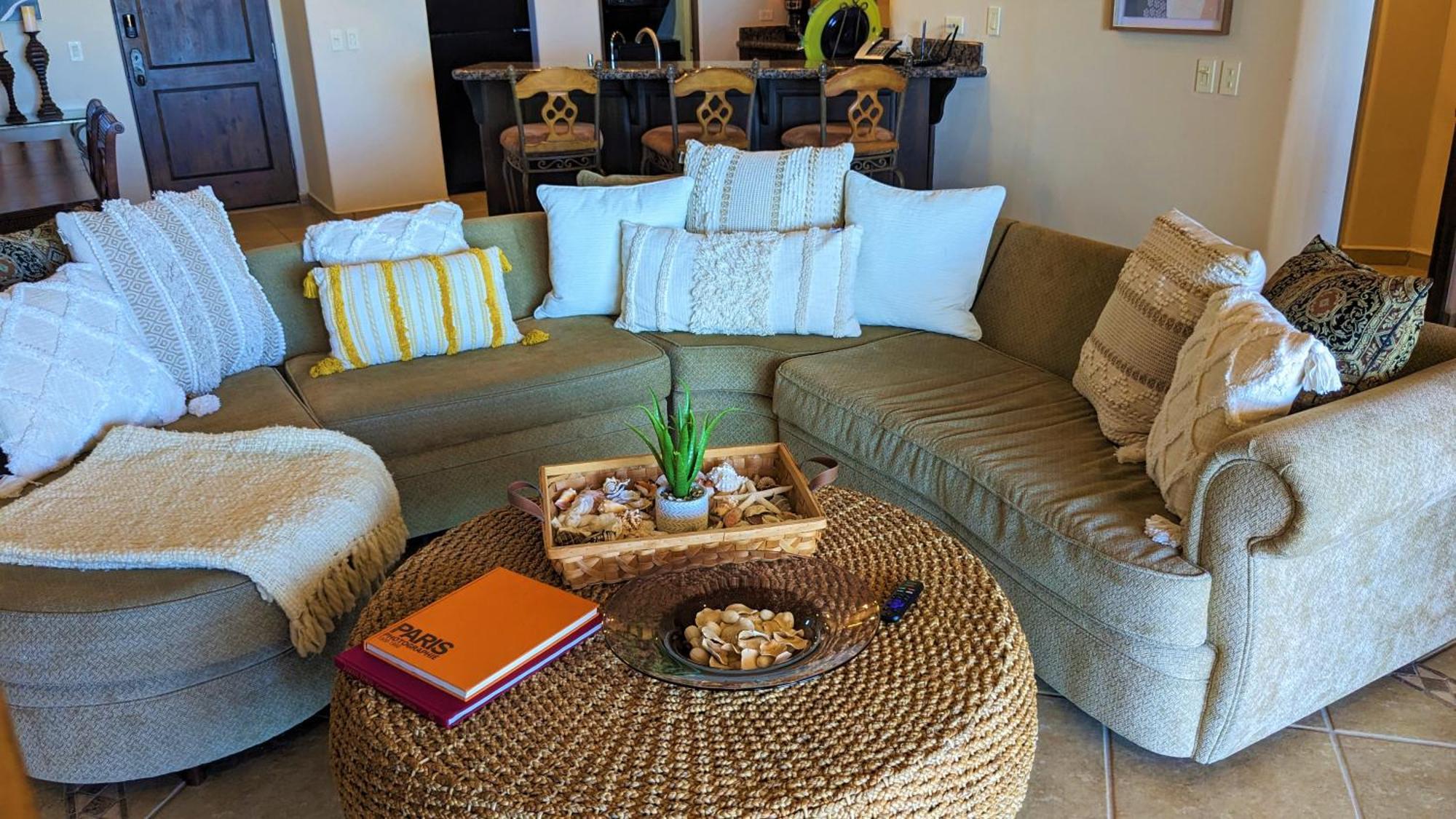 Bella Sirena Condo 201-E - Elegant Condo With Sunrise Sea Views Puerto Peñasco Kültér fotó