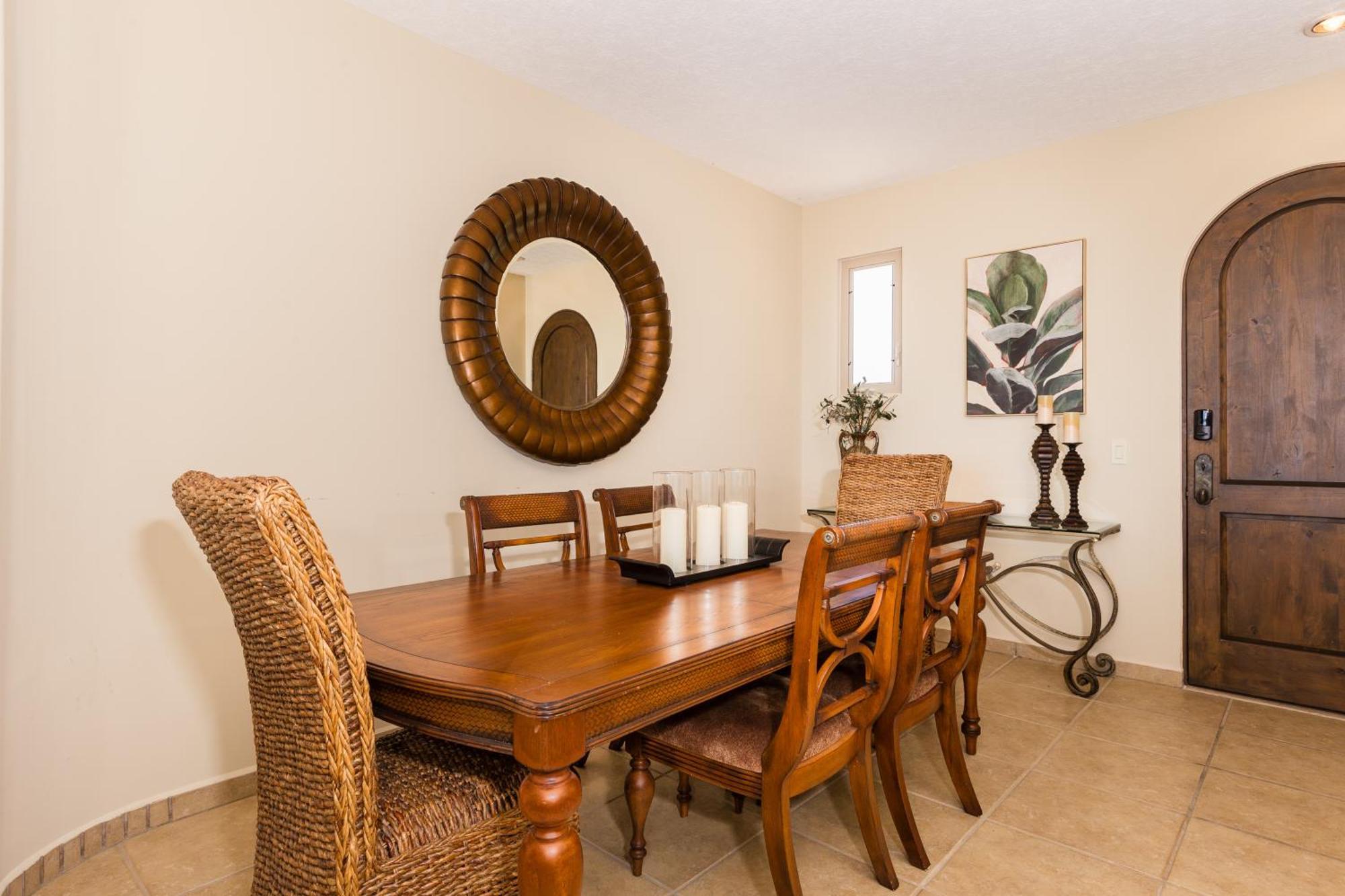 Bella Sirena Condo 201-E - Elegant Condo With Sunrise Sea Views Puerto Peñasco Kültér fotó