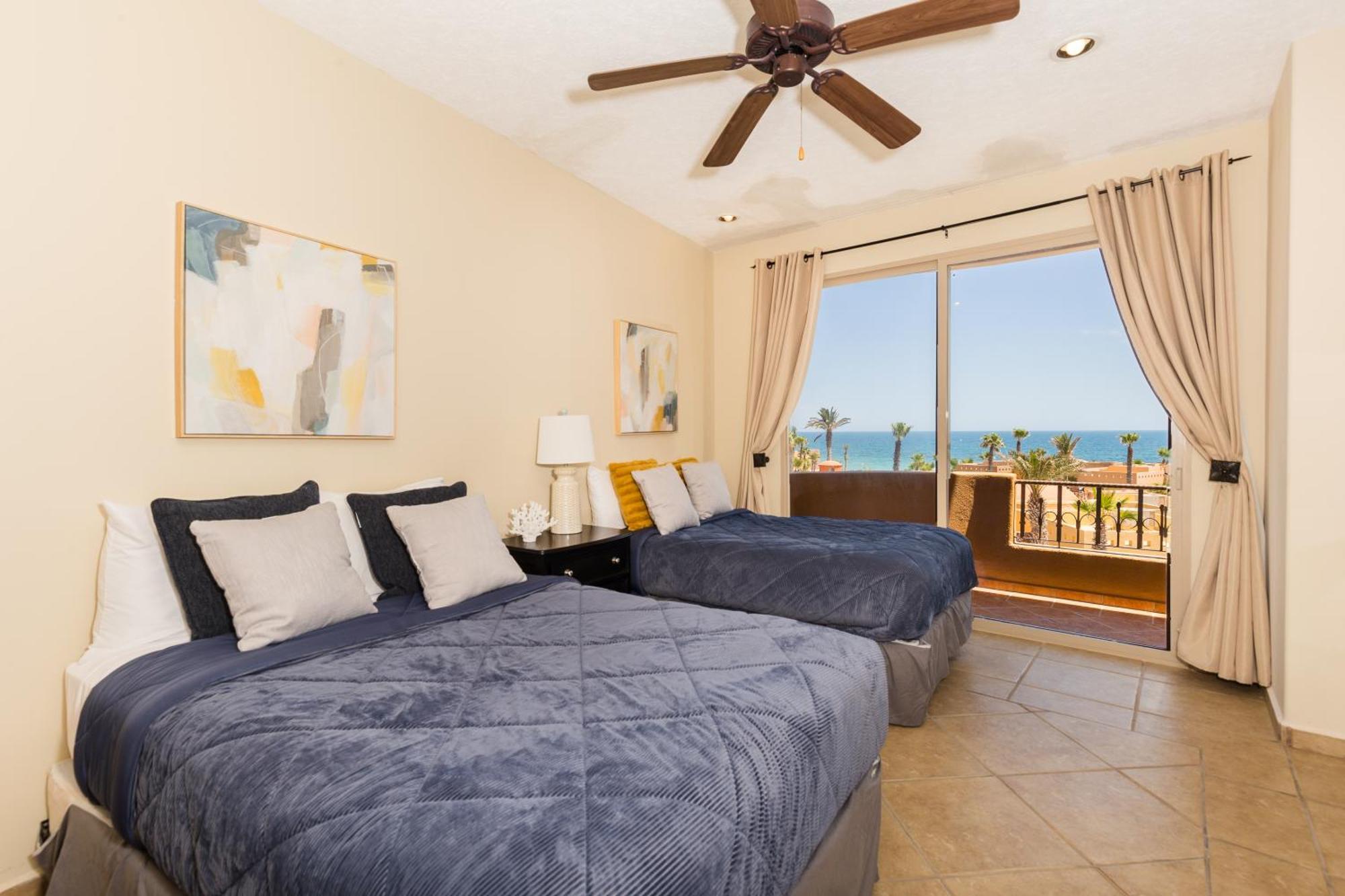 Bella Sirena Condo 201-E - Elegant Condo With Sunrise Sea Views Puerto Peñasco Kültér fotó