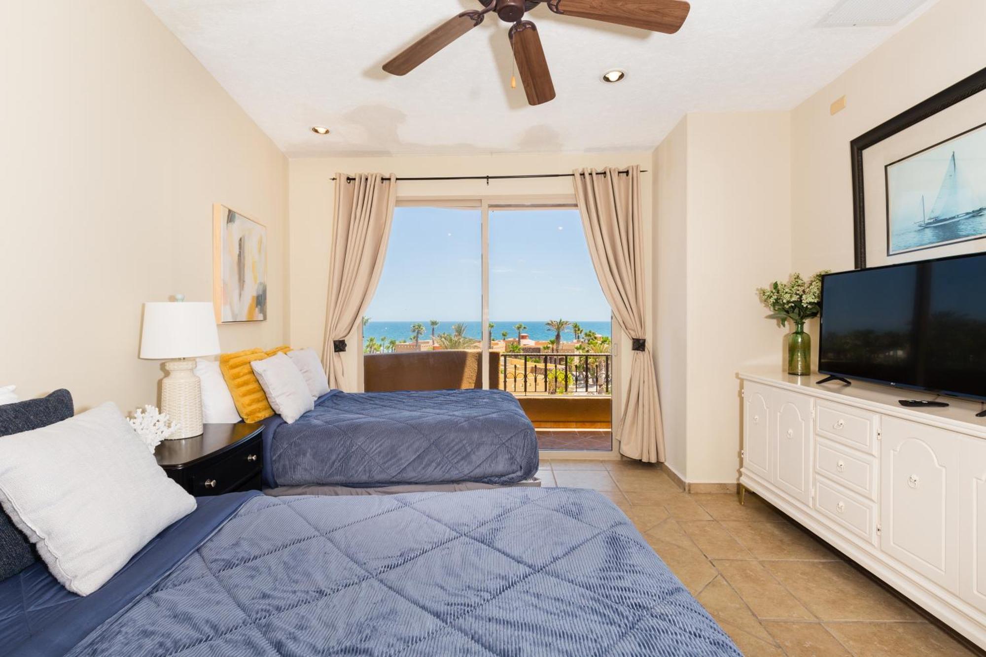 Bella Sirena Condo 201-E - Elegant Condo With Sunrise Sea Views Puerto Peñasco Kültér fotó