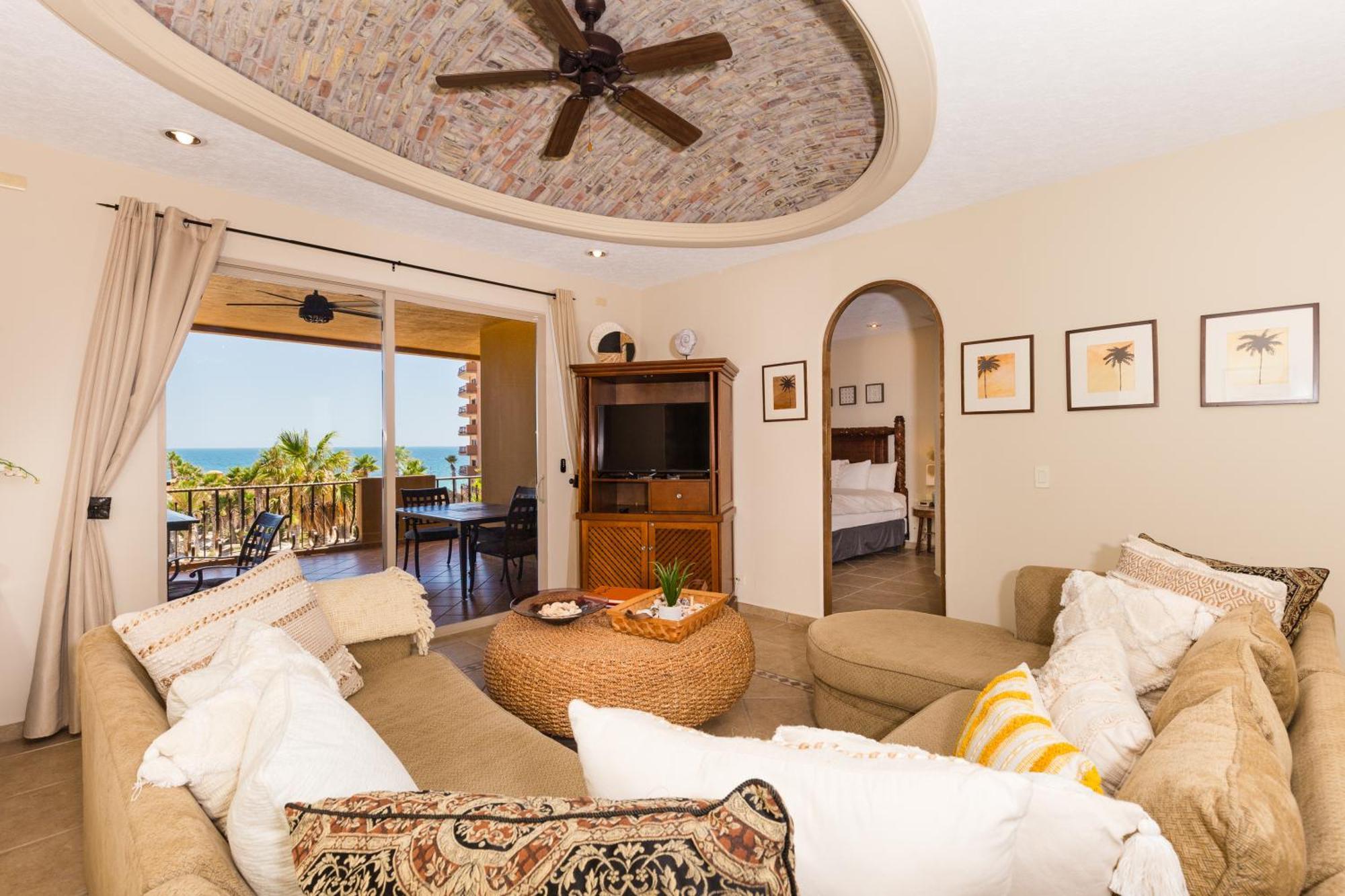 Bella Sirena Condo 201-E - Elegant Condo With Sunrise Sea Views Puerto Peñasco Kültér fotó