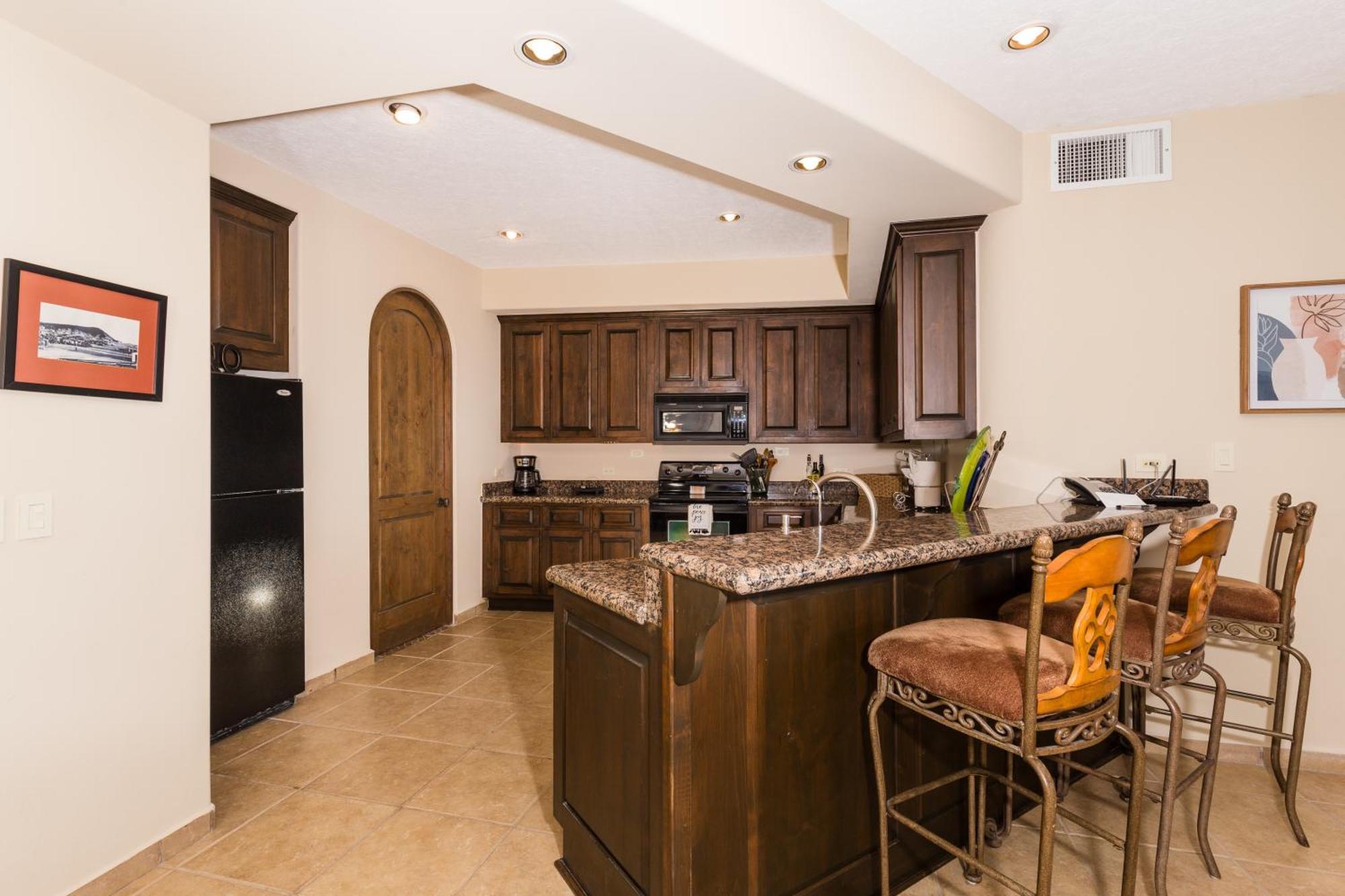 Bella Sirena Condo 201-E - Elegant Condo With Sunrise Sea Views Puerto Peñasco Kültér fotó