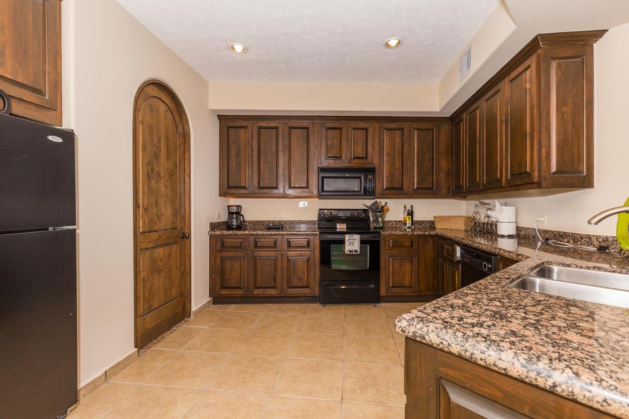 Bella Sirena Condo 201-E - Elegant Condo With Sunrise Sea Views Puerto Peñasco Kültér fotó