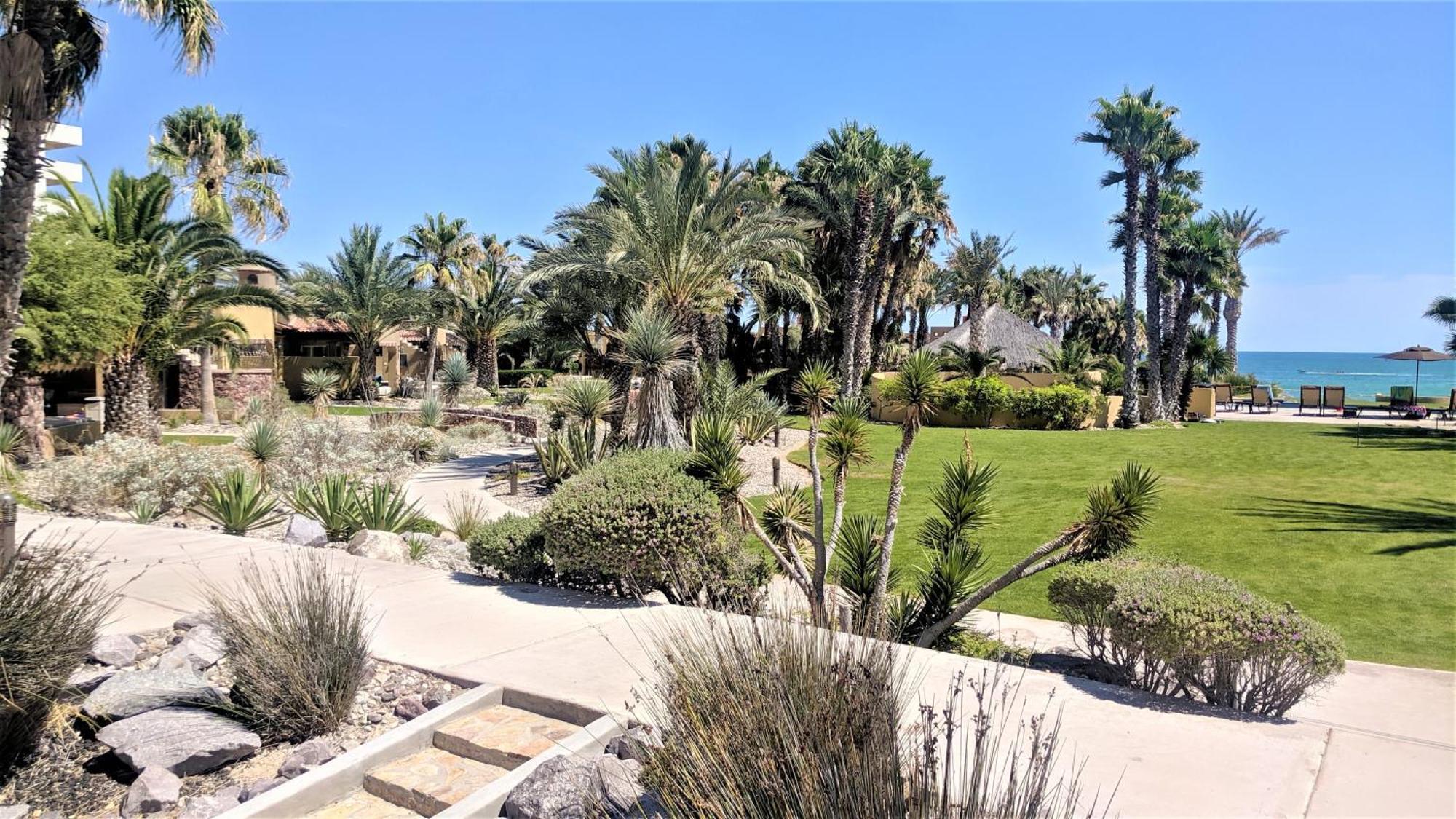 Bella Sirena Condo 201-E - Elegant Condo With Sunrise Sea Views Puerto Peñasco Kültér fotó