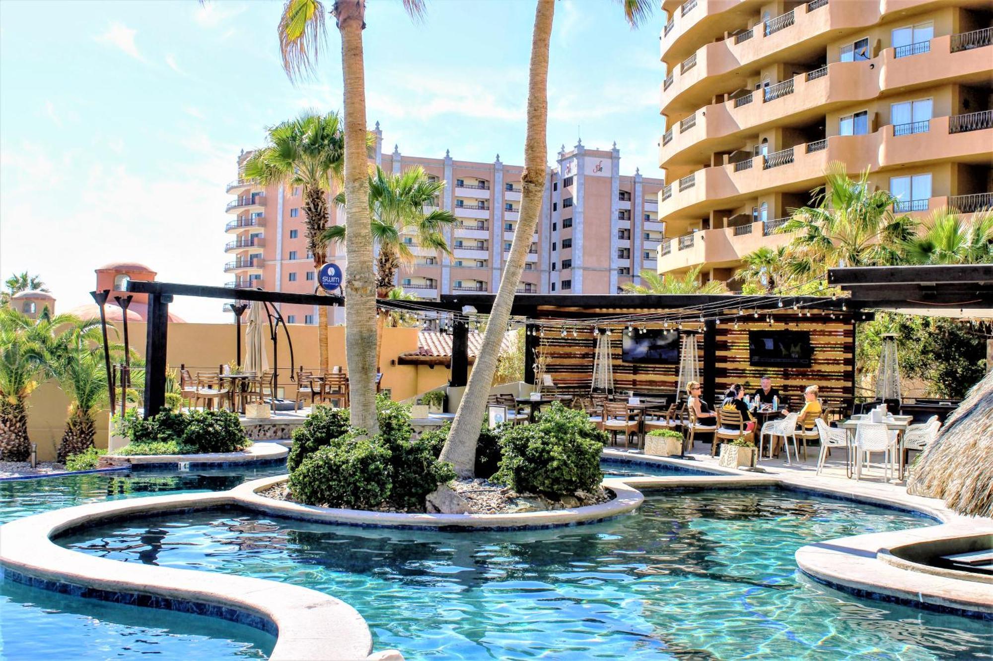 Bella Sirena Condo 201-E - Elegant Condo With Sunrise Sea Views Puerto Peñasco Kültér fotó